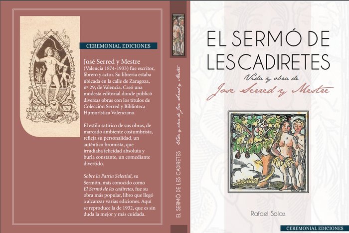 El sermó de les cadiretes