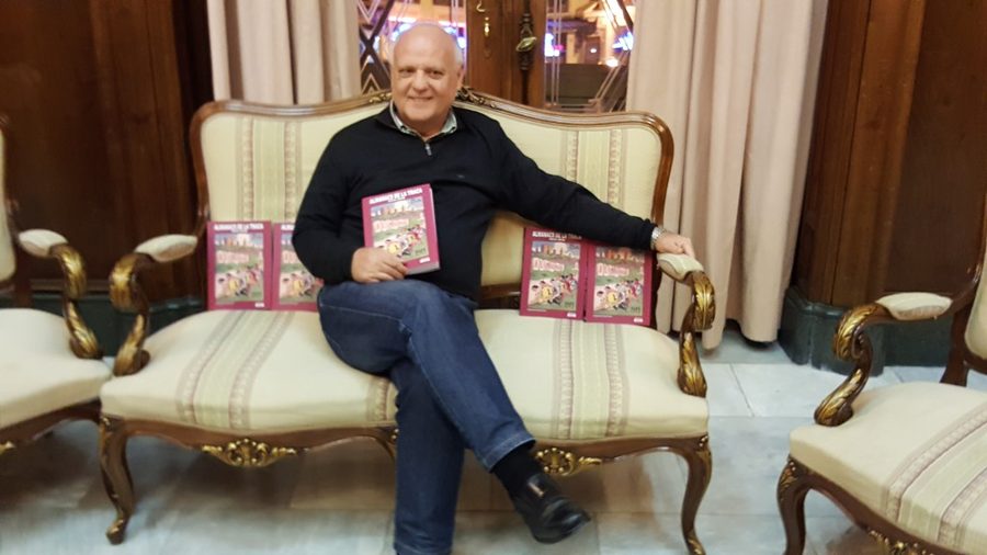 Almanacs de La Traca · Presentación 2015